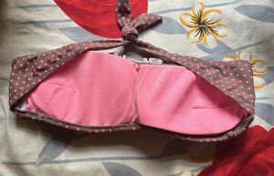New Unused Bra