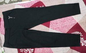 Black Jagging