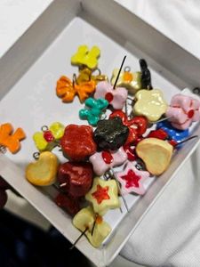 Charms And Beads