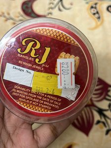 RJ bangles