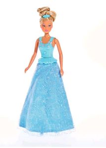 Simba Steffie Love Doll
