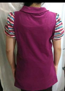 3 T-shirt&#39;s For Women In Coins