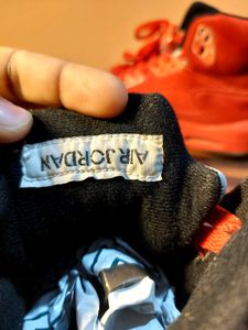 ✨️ Imported Nike Air Jordan Retro 5 Red 1st Copy
