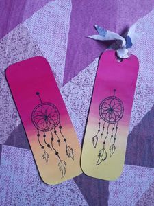 Bookmarks