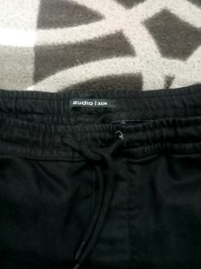 Men&#39;s Black Denim Jeans