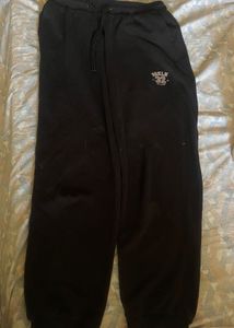 Black lower