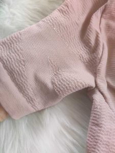 Bodycon Shapewear Tee