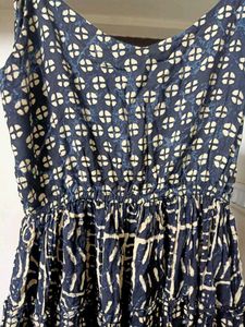 Women&#39;s Floral Short Skirt