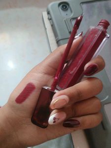 POWERKISS VEGAN MATTE LIPCOLOR
