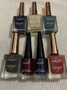 Nail Polish Set