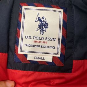 USPA Jacket
