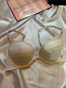 Victoria's Secret Bra