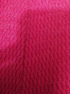 Girls' woolly Dress with cap free