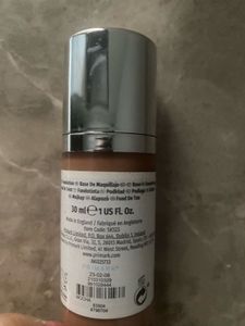 Foundation - Shade 182