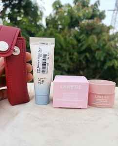 Combo Of Boj Sunscreen & Laneige Products 😱❤️