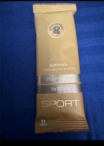 Green Protein Sachets