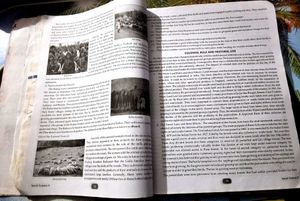 Class 9th Social Science Book
