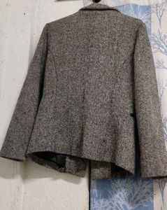 Formal Coat
