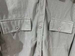 M L XL Size Shirt