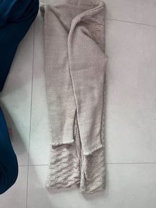 SKB SARTHI WOOLEN TOP