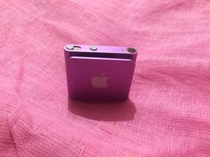 APPLE i-pod Shuffle
