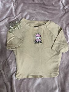 Cute Graphic Tee