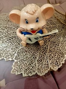4 Toy Battery Operated