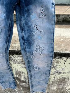 Dongry/ Ladies Jeans