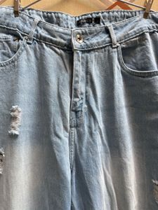 STREET 9 WOMEN JEANS