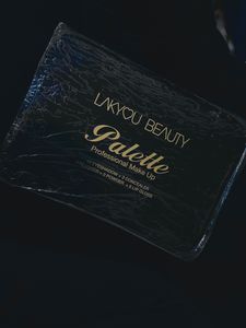 LAKYOU BEAUTY Professional Makeup Palette