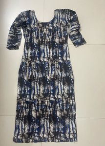 5 Women’s Cotton Kurta Sets Combo