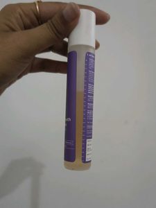 Hair Growth Serum