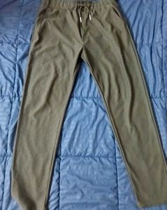 Black Trousers