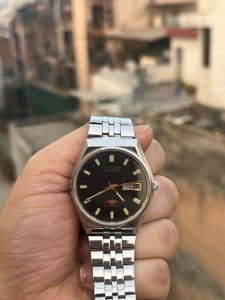 Citizen  Vintage Automatic Watch
