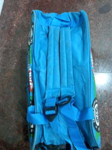 Hot Wheels Kids Backpack