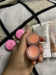 🤍Zudio Mostuirser, Lip Care, Glow Sunscreen Cream
