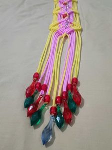 Macrame Wall Hanging