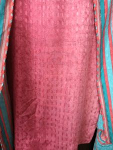 Woollen Suit