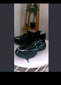 Black Shoes
