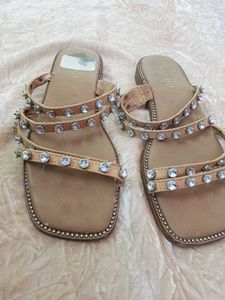 PARTY WEAR SANDAL✨