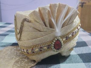 Pagdi for small kids