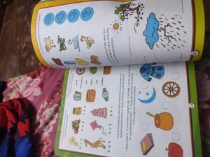 1001 Activities Book