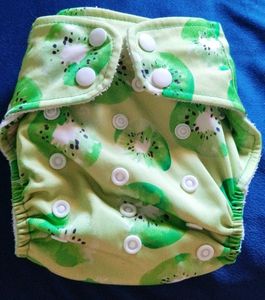 Baby Cloth diaper 3