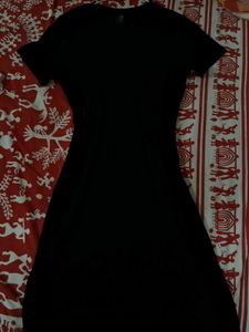 rio black dress
