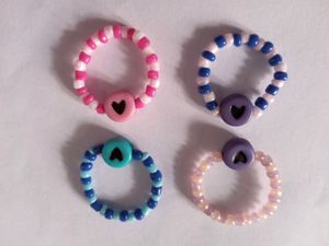 Beads Ring