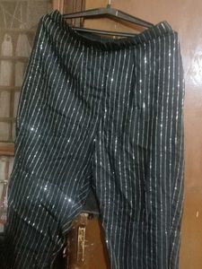 Kurti Pant Set