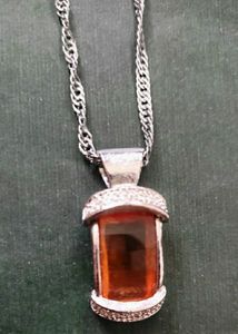 Beautiful Pendant Necklace