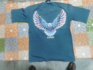 Graphic Print T-Shirt