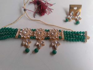 Jewellery Set