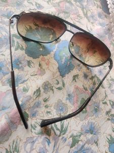 Sunglasses For Women (Brown)